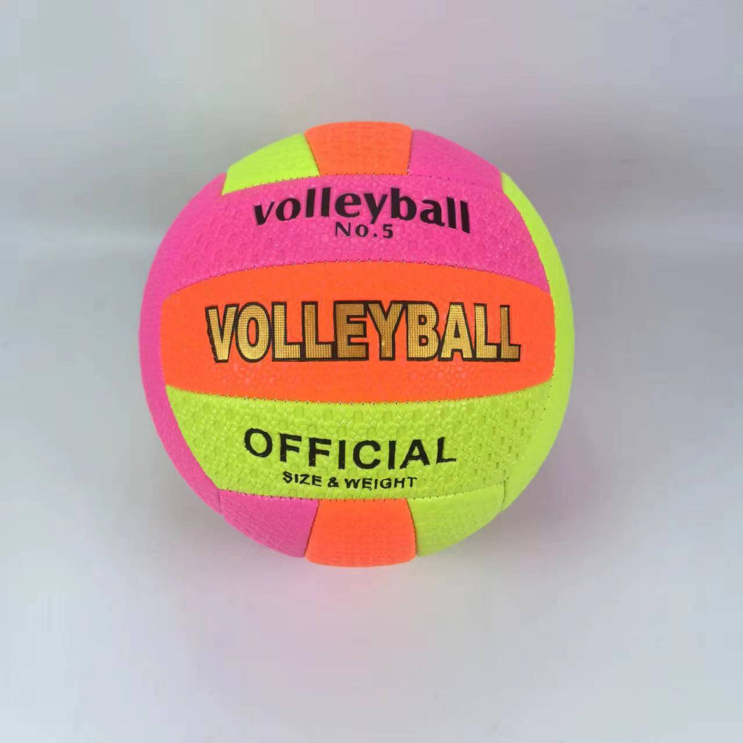 Women's Official Volleyball Bowlift