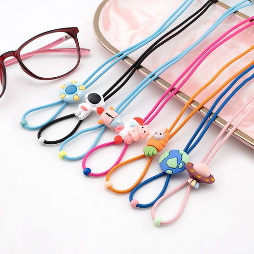 Fun Themed Eyewear Holder Bowlift