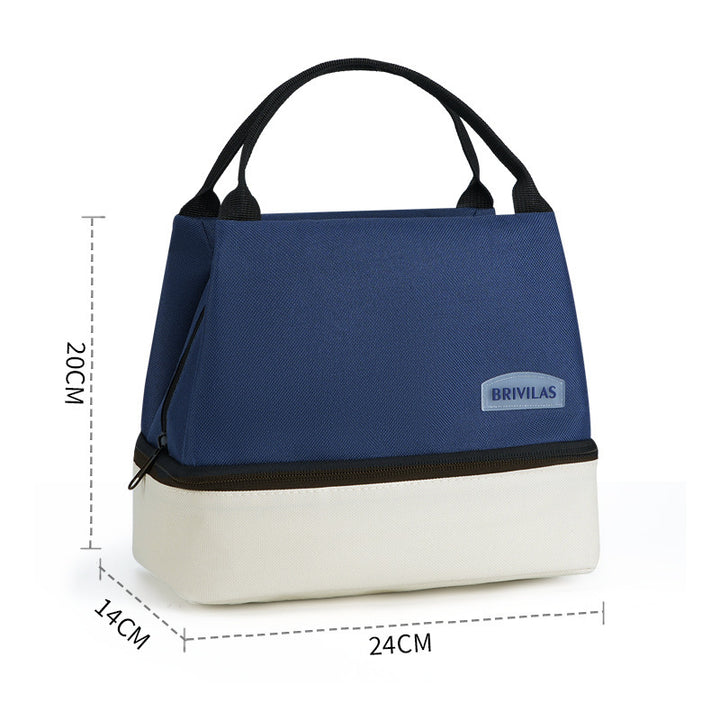Reusable Shopping Tote Bowlift