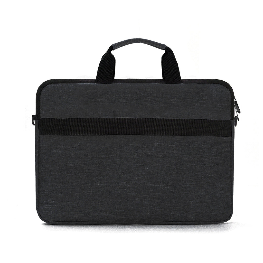 Laptop bag in professional design Bowlift