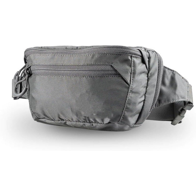 Practical shoulder bag with multiple compartments Bowlift
