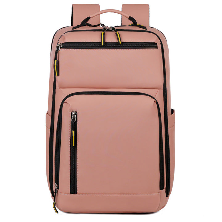 Multifunctional High-Performance Backpack Bowlift