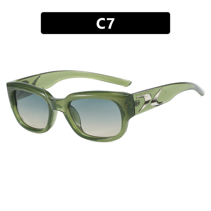 Ladies stylish sunglasses with sturdy frame and UV protection Bowlift