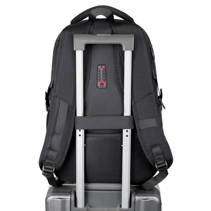 Multi-Functional Travel Backpack Bowlift