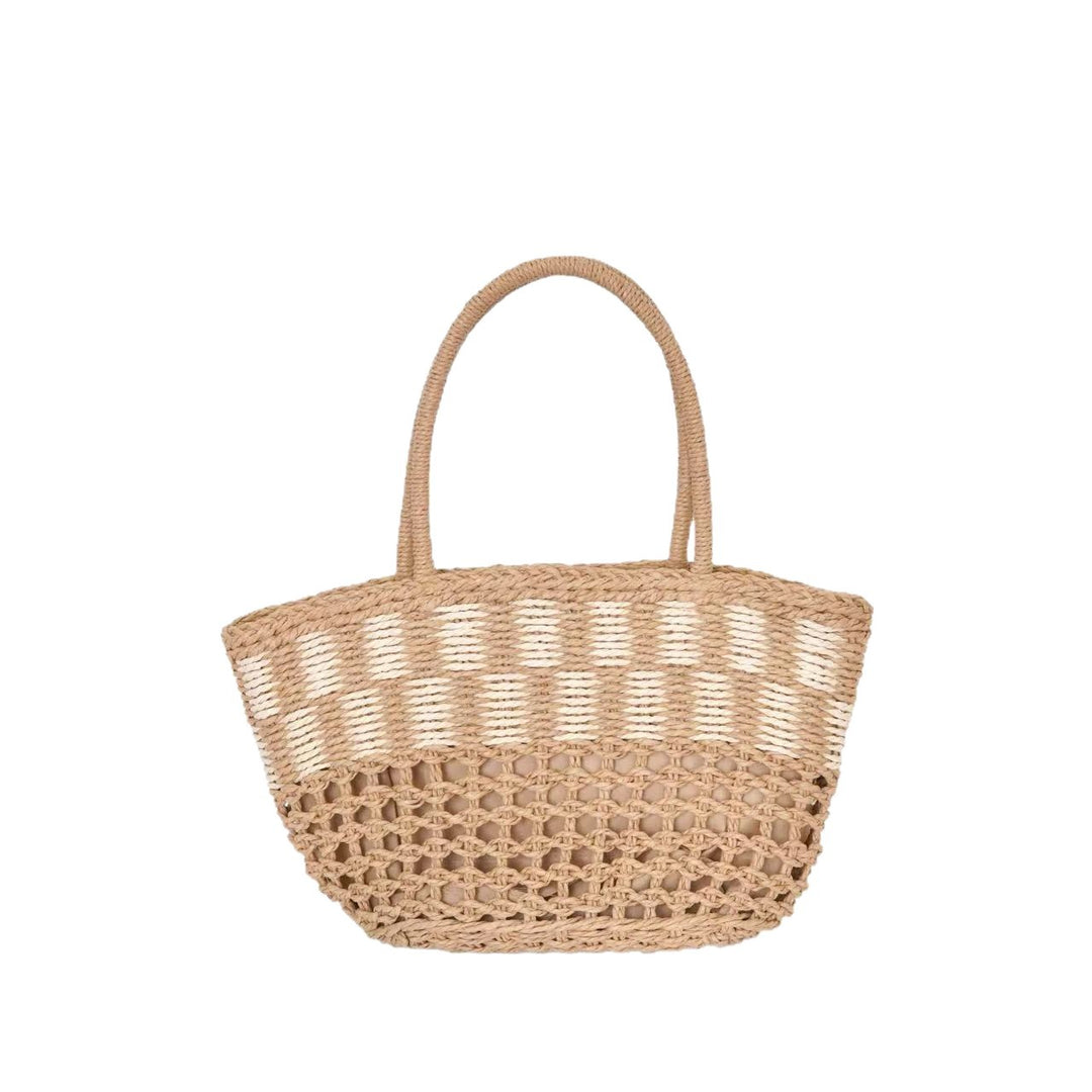 Large Basket Shopper Bowlift