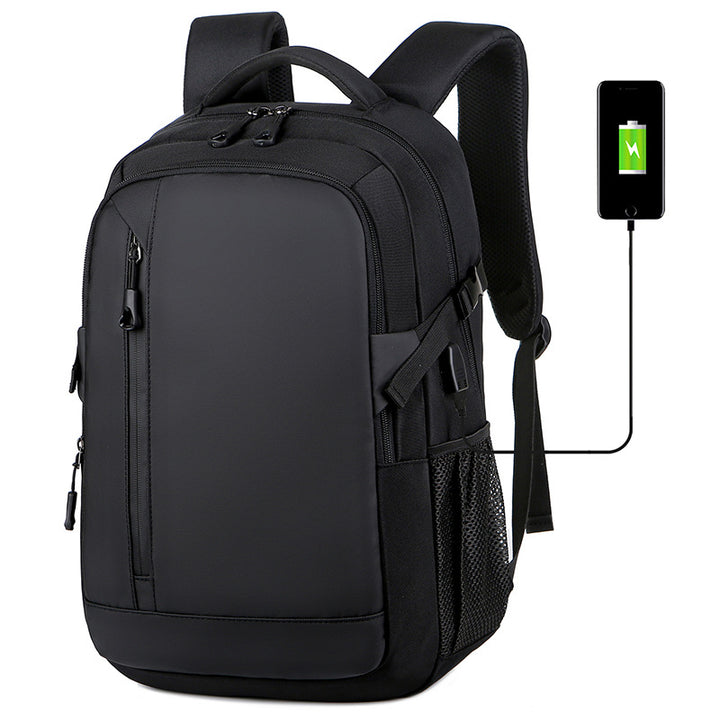 Versatile Business Travel Backpack Bowlift