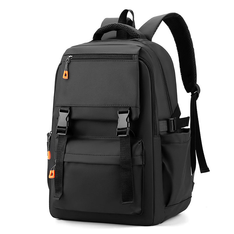 Versatile High-Performance Backpack Bowlift