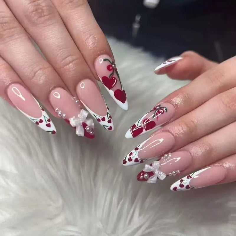 Nail Design Bowlift