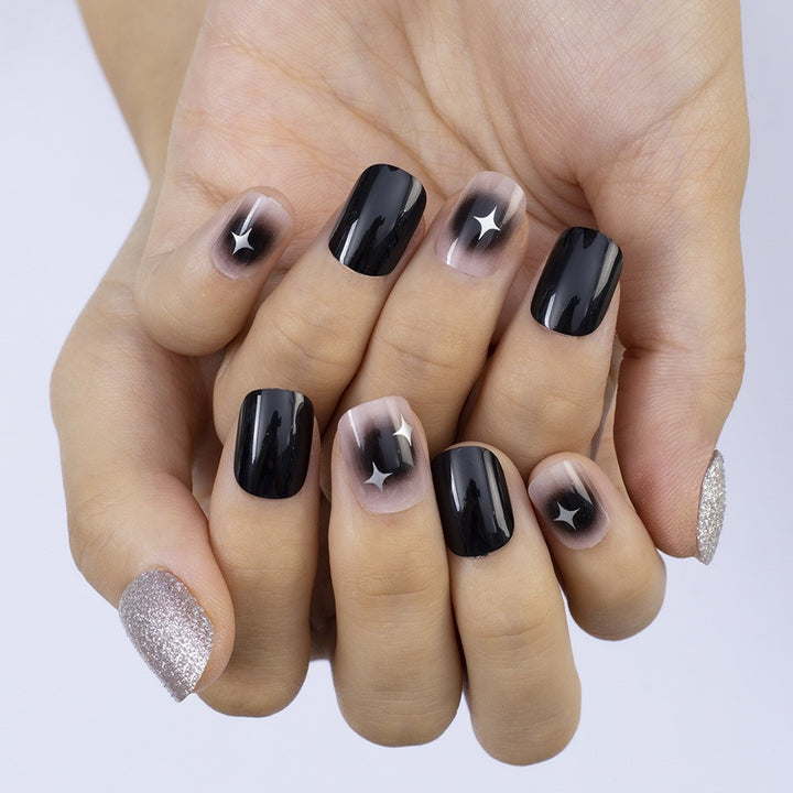 Natural Nail Care Bowlift