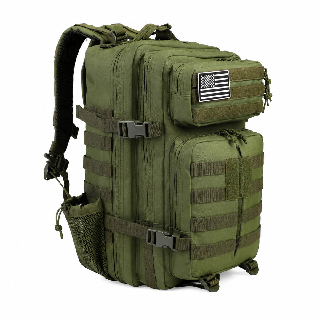 Tactical Backpack Bowlift