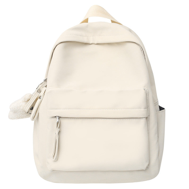 Versatile Urban School Backpack Bowlift