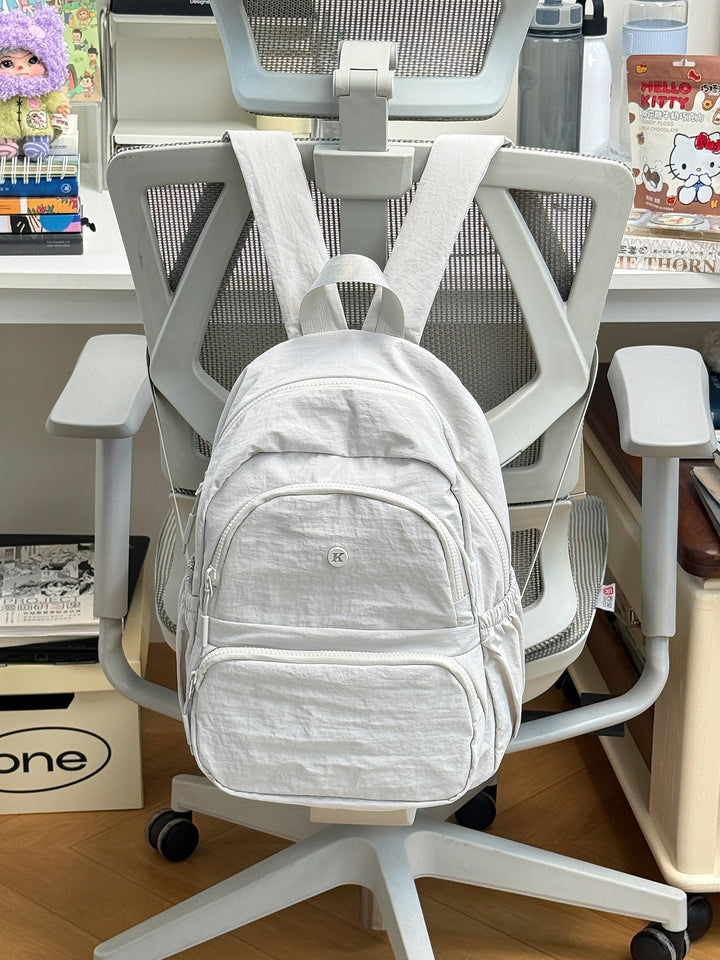 Multi-Functional Casual Backpack