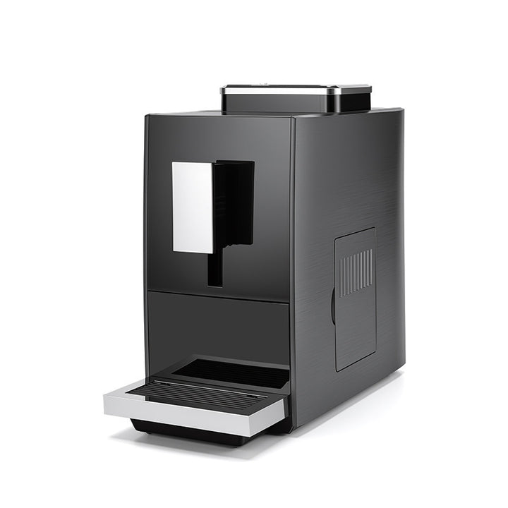 Espresso Machine Bowlift