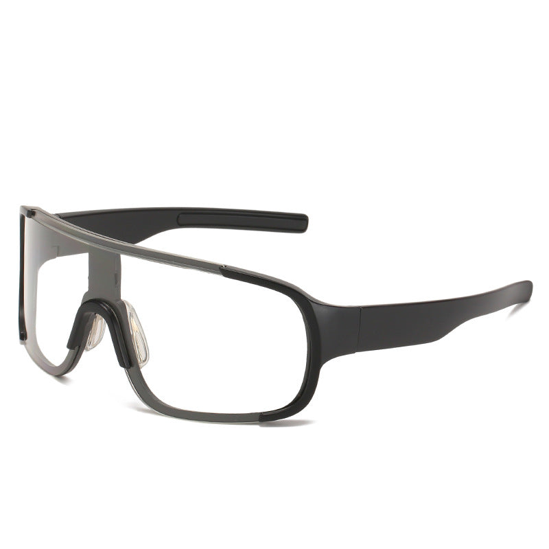 Ladies sporty safety glasses with ergonomic design Bowlift