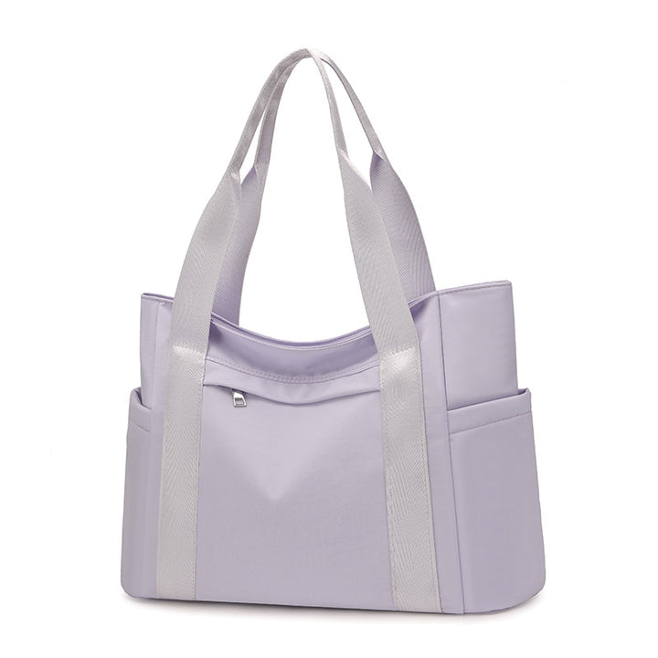 Functional Utility Handbag Bowlift