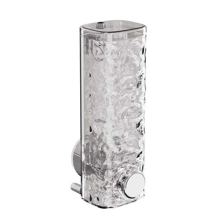 BowLift | Practical Suction Cup Soap Dispenser