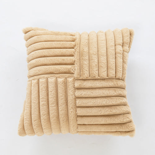 Decorative Velvet Cushion