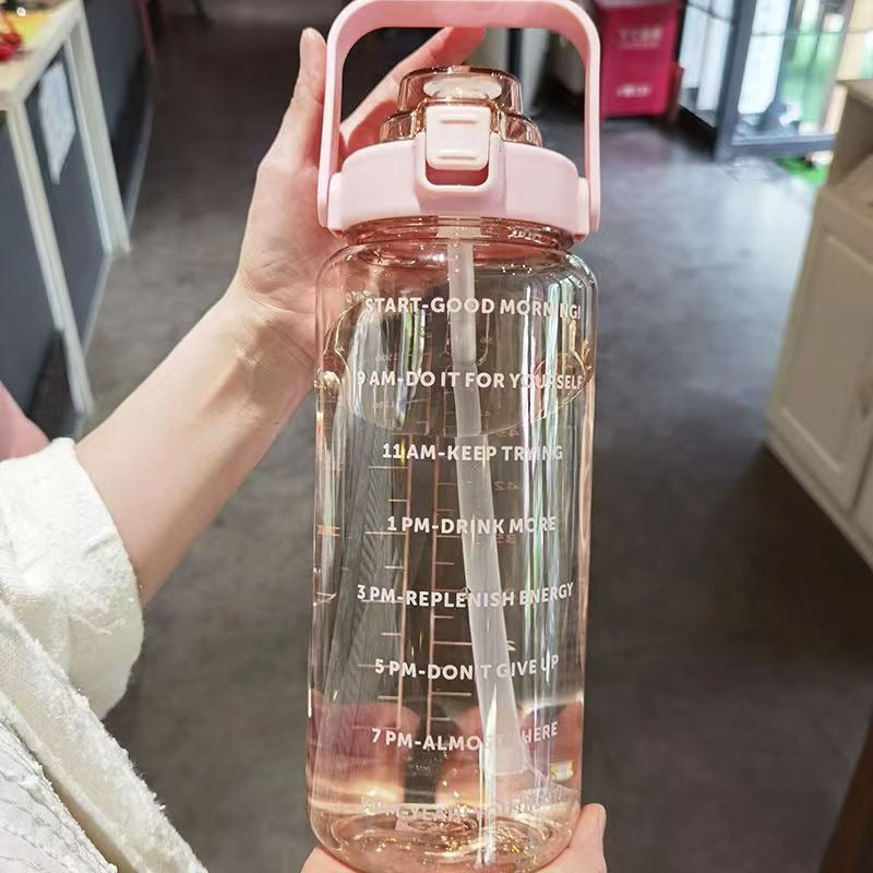 Women's Water Bottle Bowlift