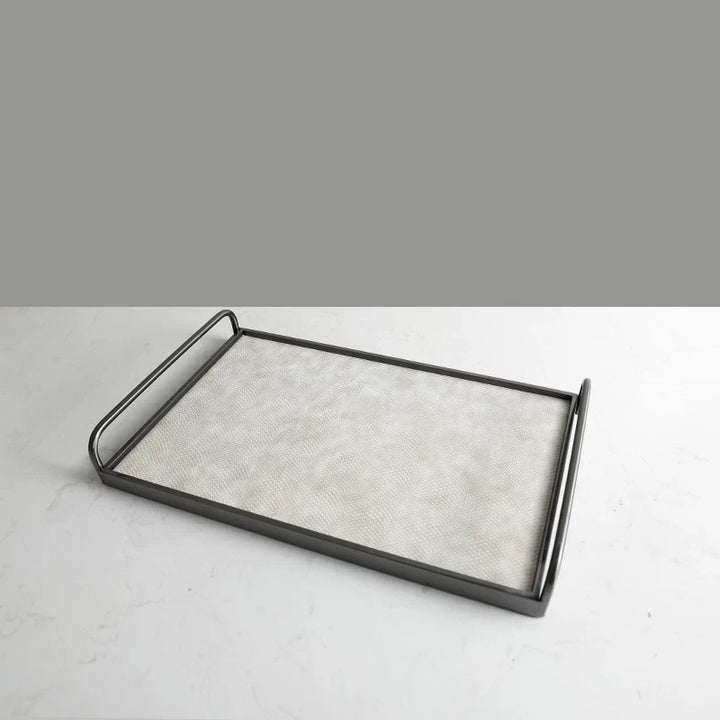 Decorative Serving Tray