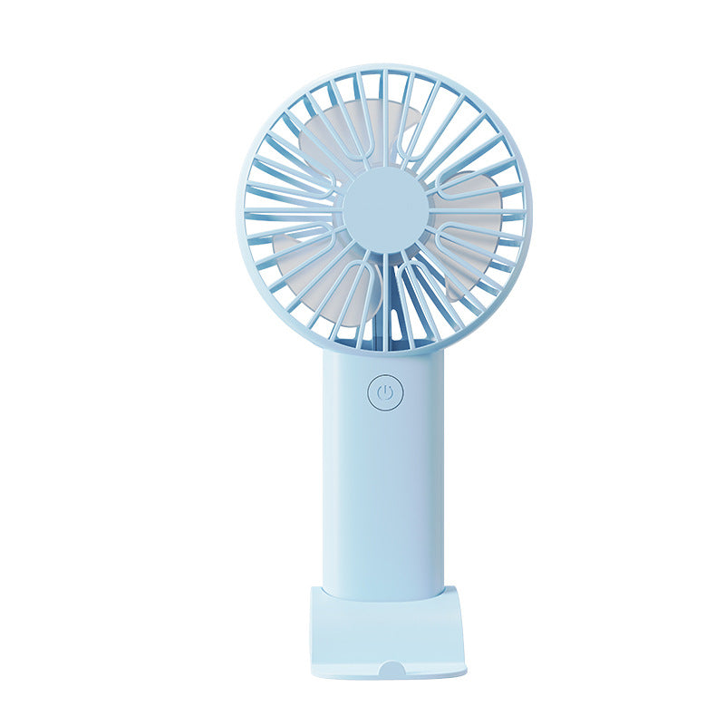 Unisex portable table fan Bowlift