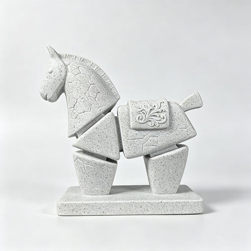 Decorative Art Sculpture