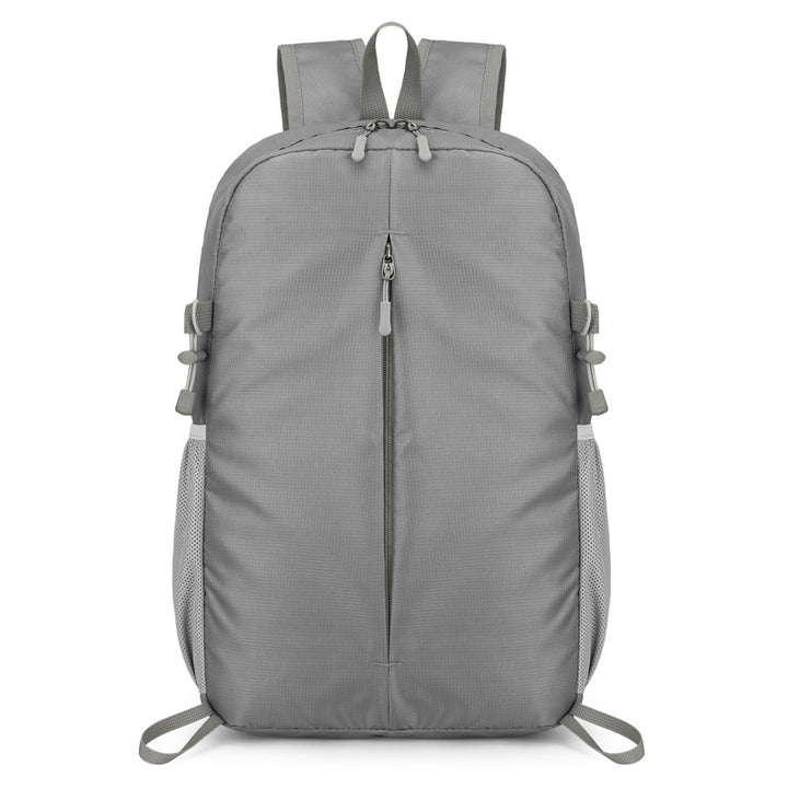 Lightweight Multi-Pocket Travel Backpack Bowlift