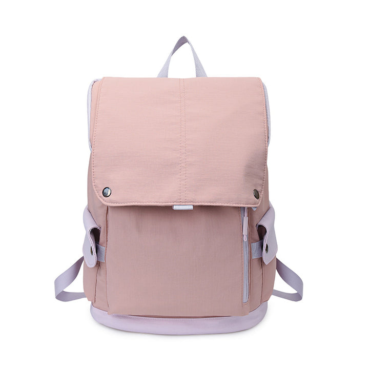 Multi-Functional Outdoor Exploration Backpack Bowlift