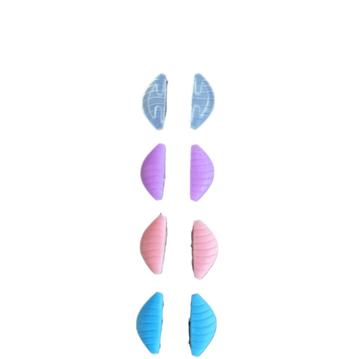 Eyewear Silicone Grip Pads Bowlift