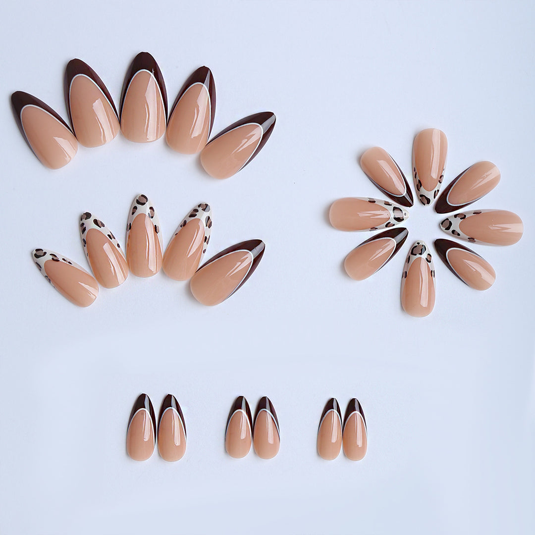 Nail Art Bowlift