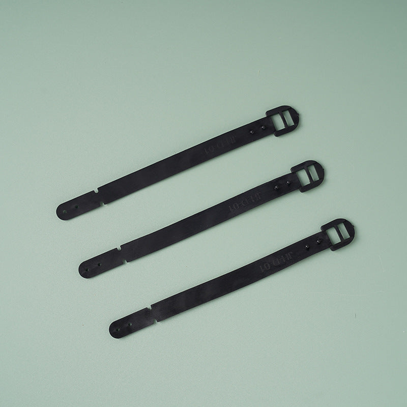 Adjustable Luggage Restraint Straps Bowlift 1783941620