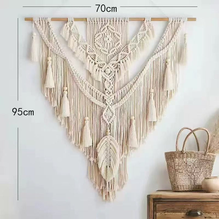 Macrame Wall Hanging