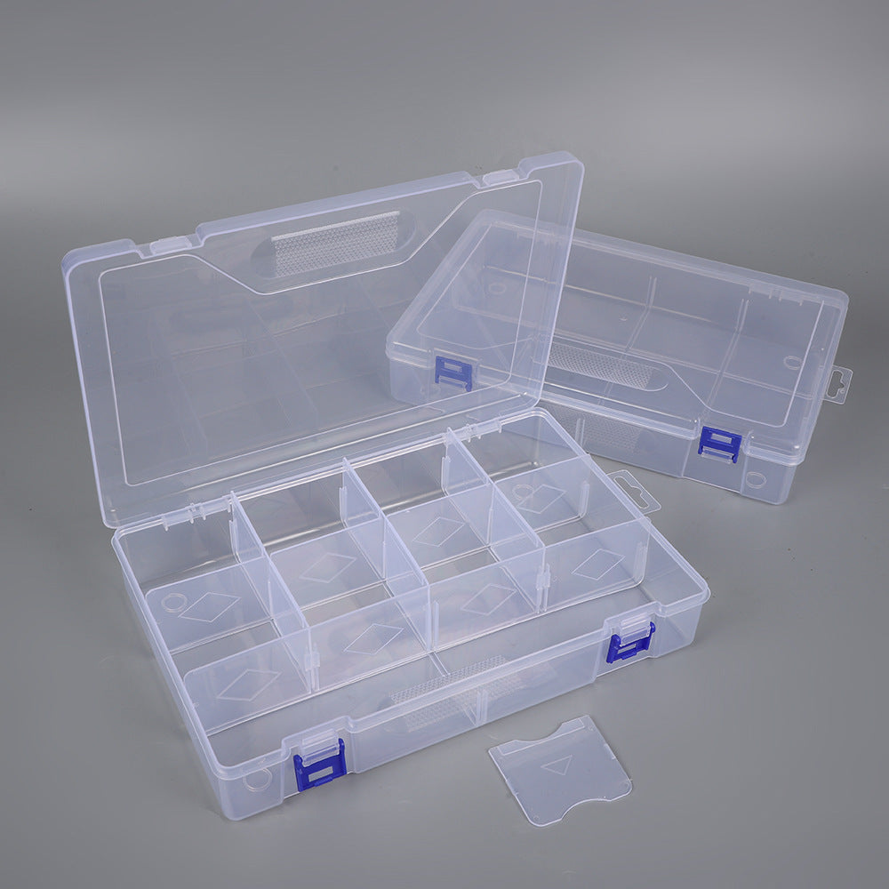Customizable Craft Organizer Bowlift