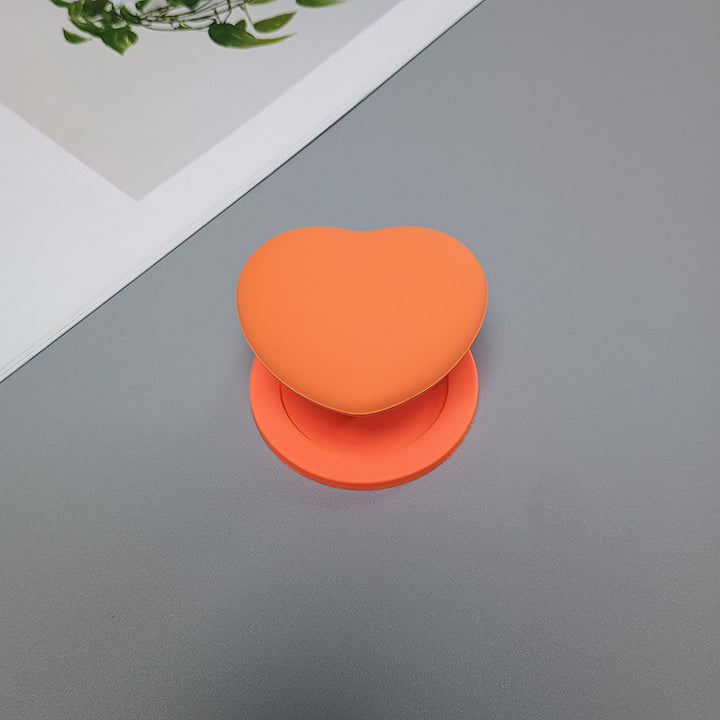 Heart-Shaped Phone Grip Bowlift 1787058272