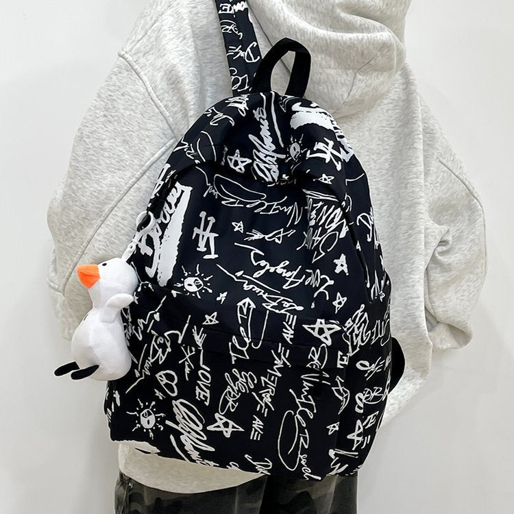 Rucksack Bowlift