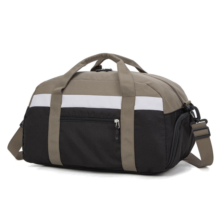 Unisex Sport and Travel Bag Bowlift