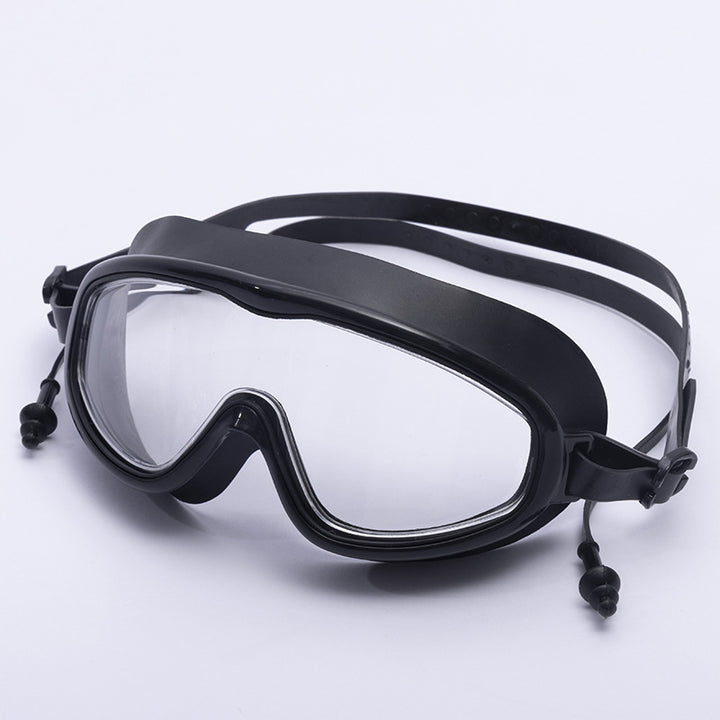 Swim Goggles Bowlift