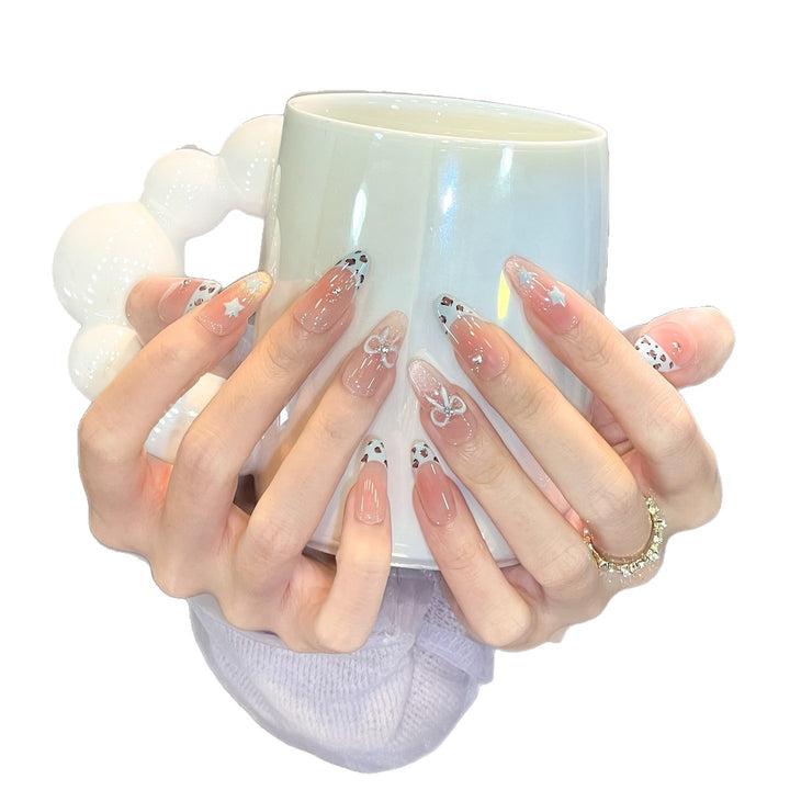 Artistic Nail Decoration Set Bowlift