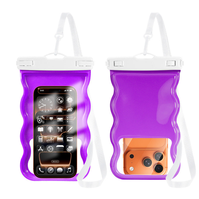 Waterproof Smartphone Case Bowlift