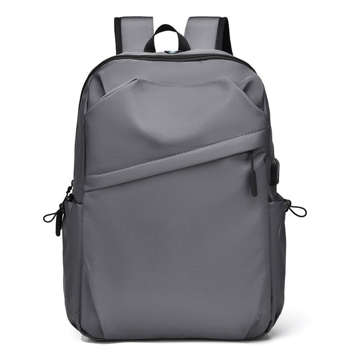 High-Performance Multi-Pocket Backpack Bowlift