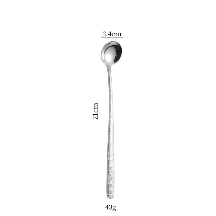 Elegant and Functional Soup Spoon Bowlift