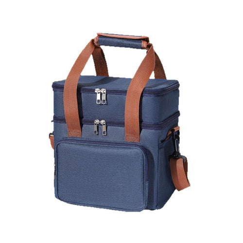 Insulated Lunch Bag