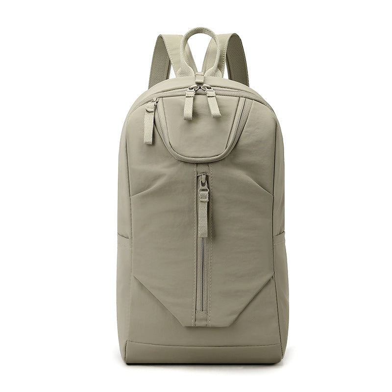 Versatile Travel Backpack Bowlift