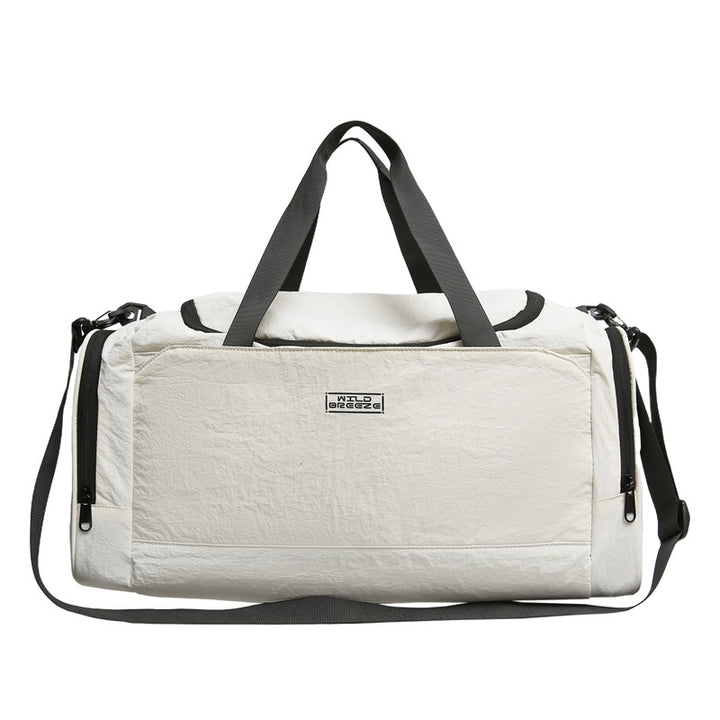 Ladies Practical Multifunctional Duffle Bag Bowlift