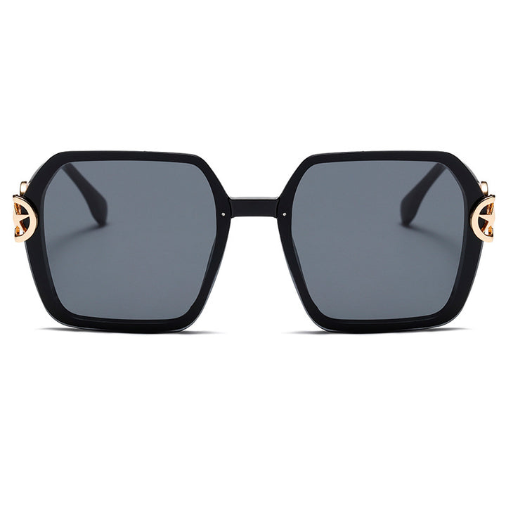 Women's Fashion Sunglasses with Luxurious Embellishments Bowlift