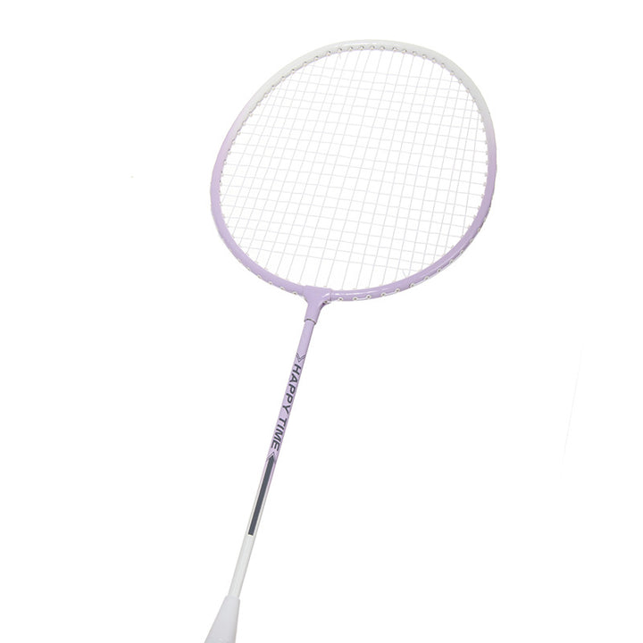 Badminton Racket For Precise Play Bowlift