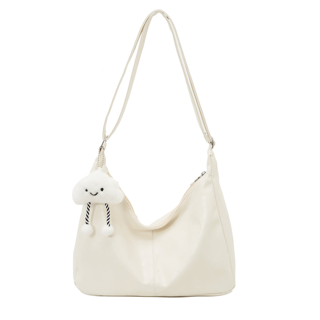 WoChic Hobo Handbag Bowlift