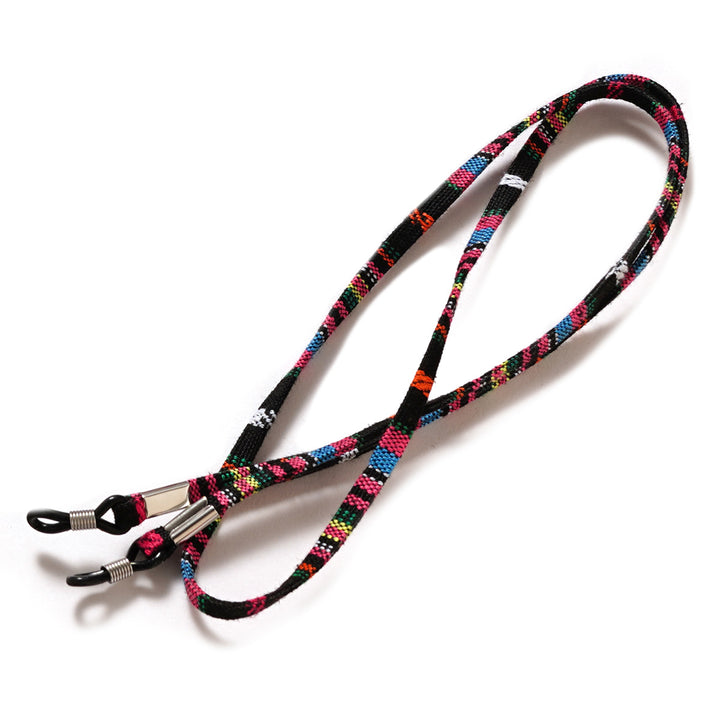 Colorful ven Eyewear Lanyard Bowlift