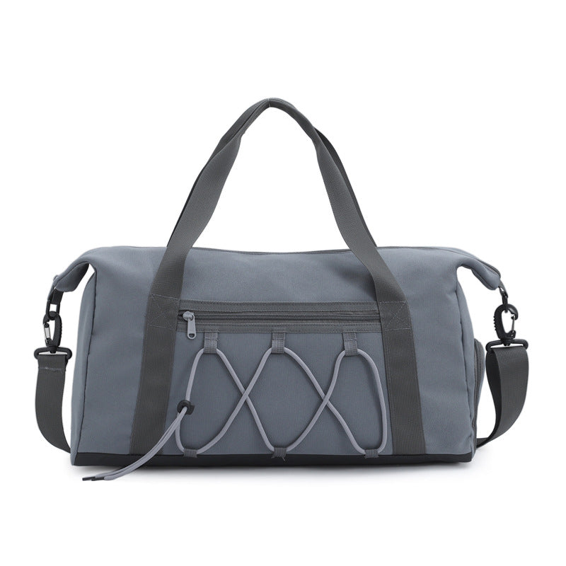 Versatile Active Lifestyle Duffle