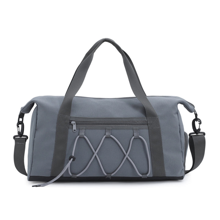 Versatile Active Lifestyle Duffle