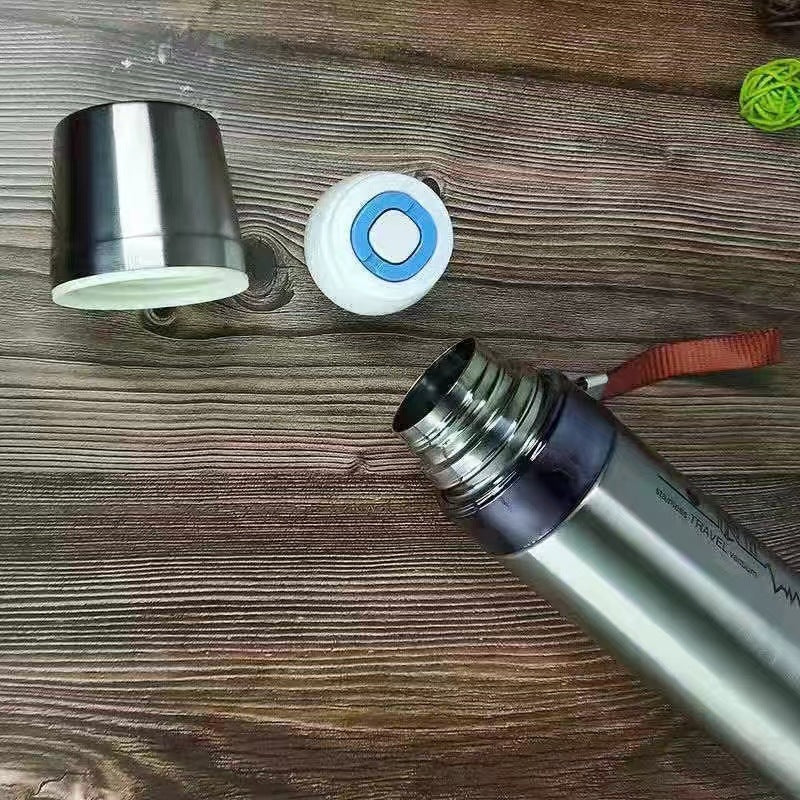 Ladies Insulated Bottle Bowlift